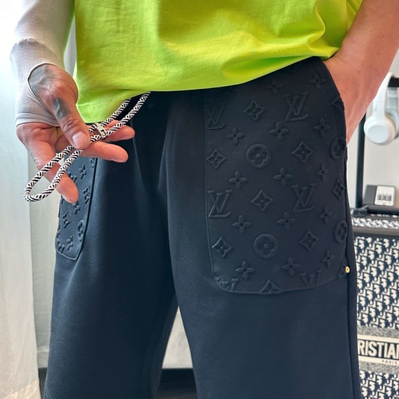 Louis Vuitton Short Pants